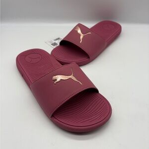 Women’s PUMA Cool Cat Sport Women's Slides